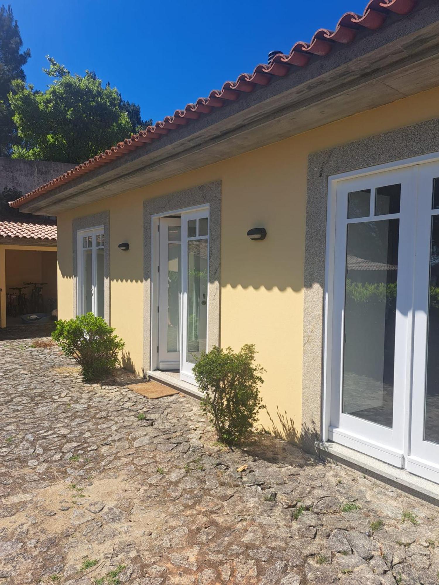 Quinta Das Mineirinhas วีลาโนวา เด เซอร์เวย์รา ภายนอก รูปภาพ