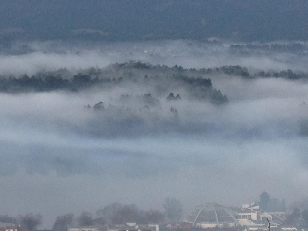 Quinta Das Mineirinhas วีลาโนวา เด เซอร์เวย์รา ภายนอก รูปภาพ