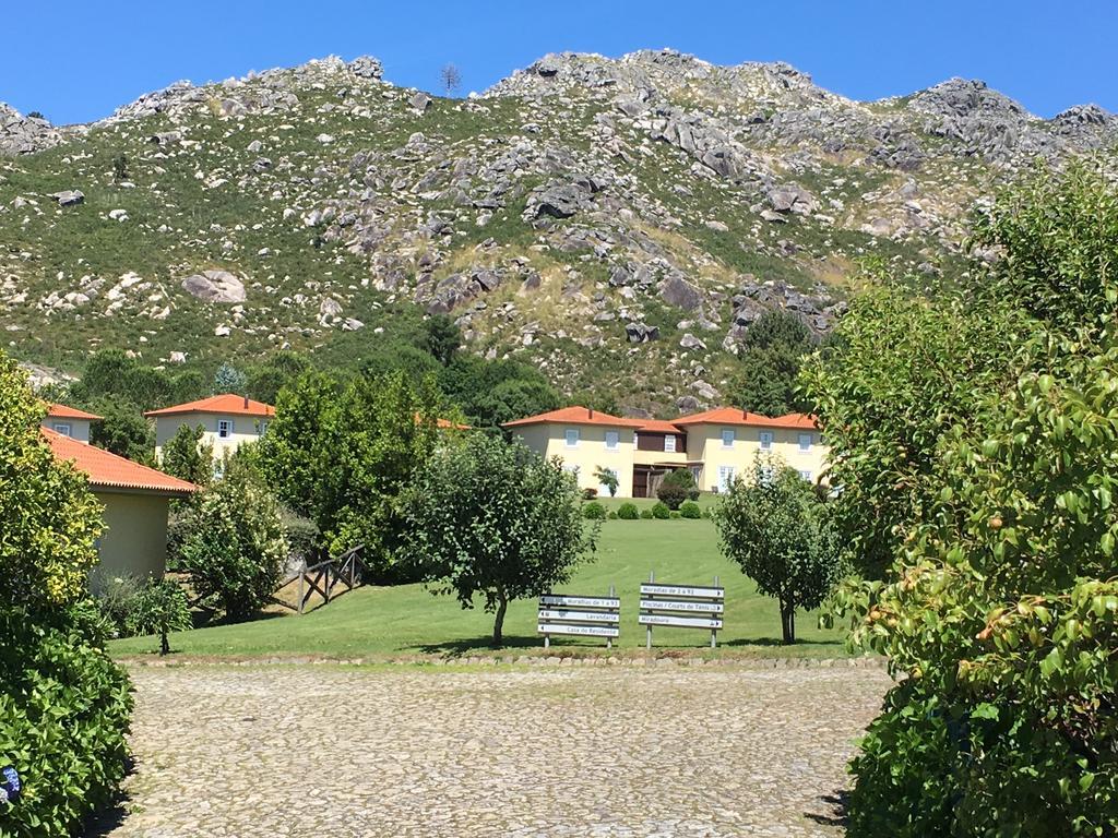 Quinta Das Mineirinhas วีลาโนวา เด เซอร์เวย์รา ภายนอก รูปภาพ