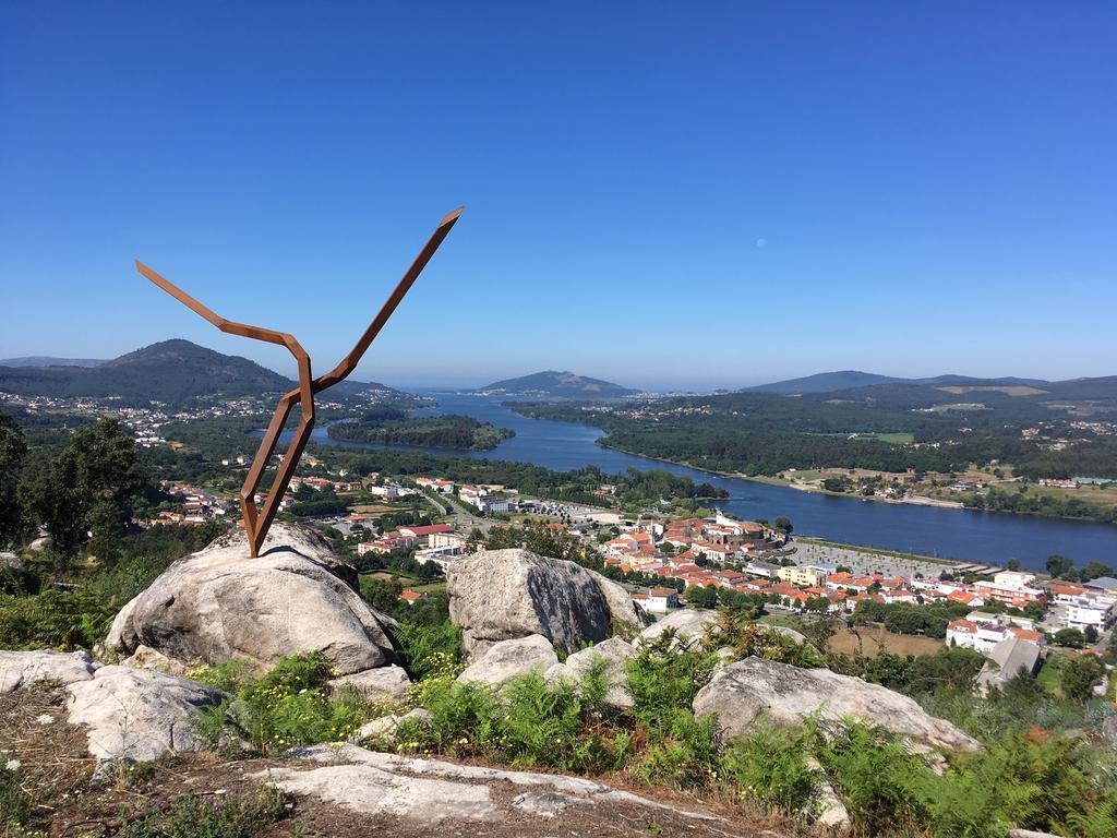 Quinta Das Mineirinhas วีลาโนวา เด เซอร์เวย์รา ภายนอก รูปภาพ