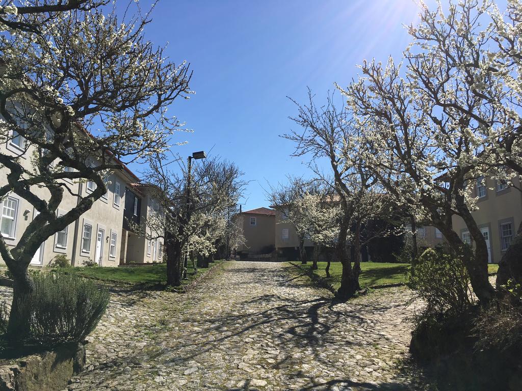 Quinta Das Mineirinhas วีลาโนวา เด เซอร์เวย์รา ภายนอก รูปภาพ