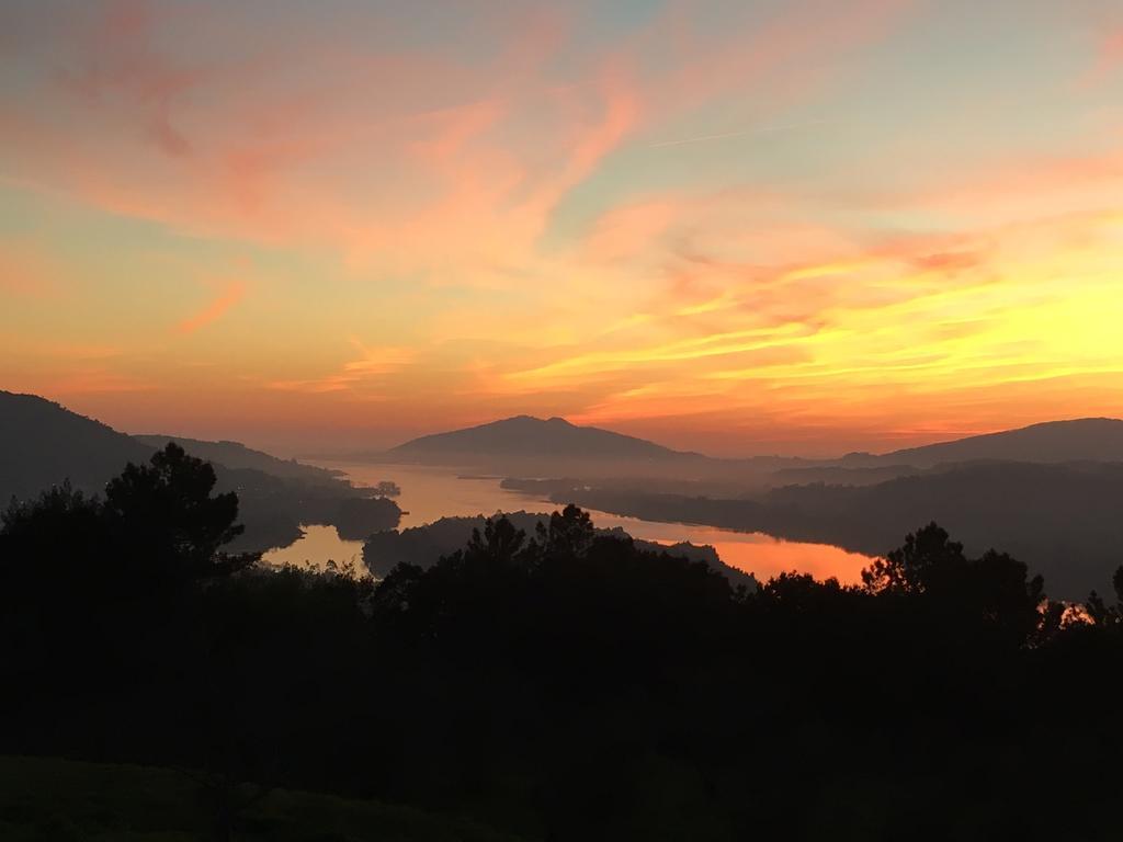 Quinta Das Mineirinhas วีลาโนวา เด เซอร์เวย์รา ภายนอก รูปภาพ