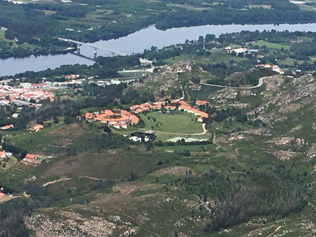 Quinta Das Mineirinhas วีลาโนวา เด เซอร์เวย์รา ภายนอก รูปภาพ