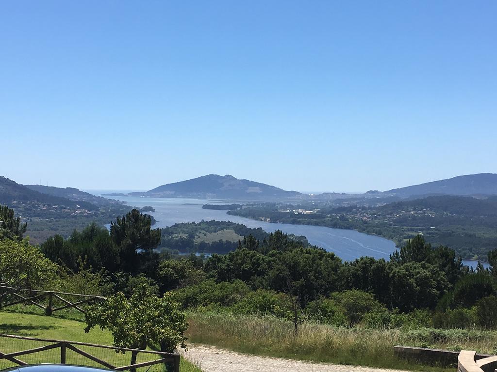 Quinta Das Mineirinhas วีลาโนวา เด เซอร์เวย์รา ภายนอก รูปภาพ